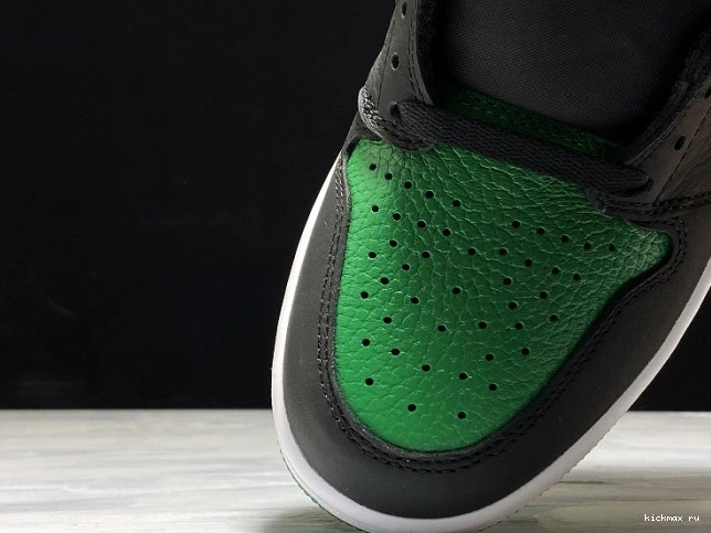 Rep MAX Jordan Air Pine Green 555088-030 1 High 0814